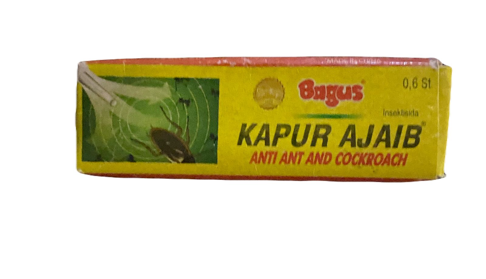 Bagus Kapur Ajaib Anti Semut dan Kecoa